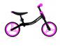 Preview: GLOBBER Go Bike schwarz-pink